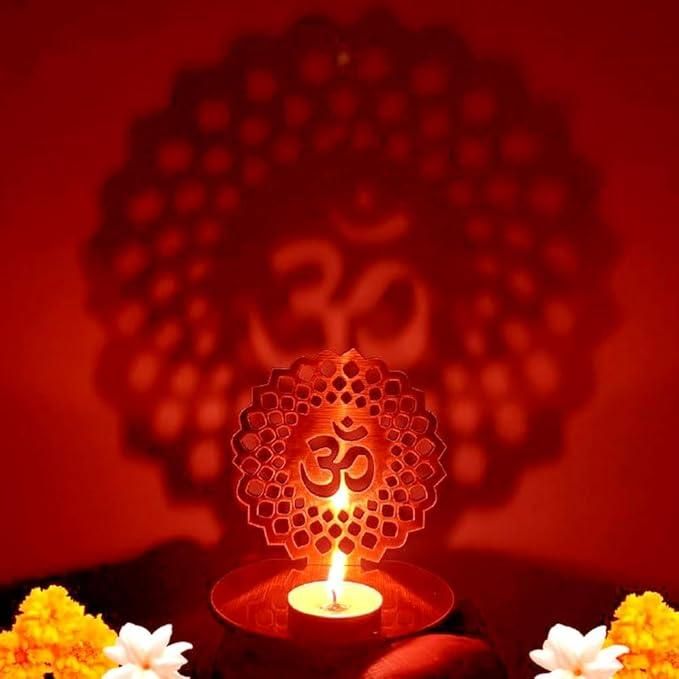 🪔 Diwali Lights & Décor